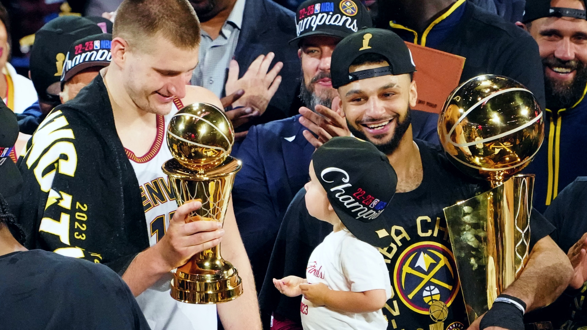 NBA单挑王榜单：东契奇领衔，杜兰特得分机器紧随
